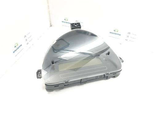 Used Instrument cluster Instrument cluster 13324255 13324255