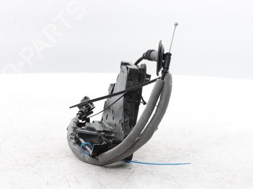 Front left lock RENAULT SYMBIOZ 1.6 E-Tech 145 | BP33814035C98 - Image 3