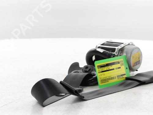 Front right seatbelt OPEL MOKKA 1.2 (76) | BP34563849I25 - Image 4