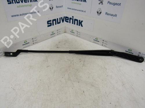 Used Front windshield wiper arm PEUGEOT 308 SW I (4E_, 4H_) 1.6 HDi (90 hp) 24162277
