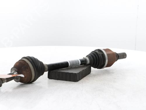 Left front driveshaft CITROËN C3 AIRCROSS II (2R_, 2C_) 1.2 PureTech 130 (2RHNYH) | BP36090653M38 - Image 5