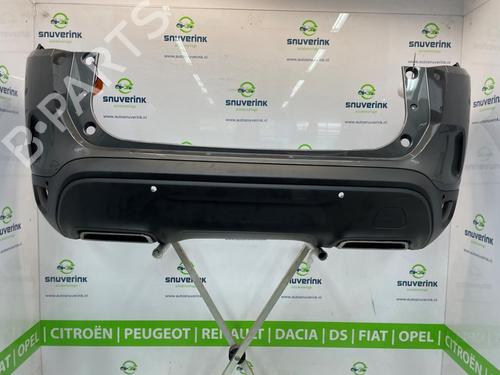 Stoßstange hinten für CITROËN C5 AIRCROSS (A_) 1.2 Hybrid 136 (ARHPYJ) (136 hp) 27092767