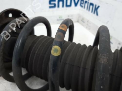 Right front shock absorber OPEL COMBO Box Body/MPV (X12) 1.6 CDTI (B05) | BP40568618M17 - Image 2