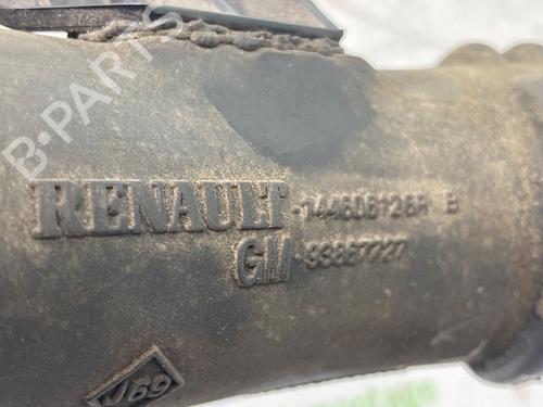 Andre RENAULT TRAFIC III Van (FG_) 1.6 dCi 125 (FGMH) | BP24166737O1