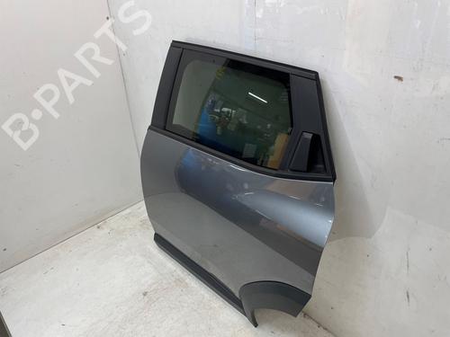 Left rear door DACIA DUSTER (PYM_, PYN_) 1.6 HYBRID 140 | BP29241781C4 