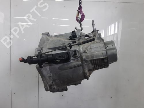gearbox-citroen-berlingo-box-bodympv-b9-2008-37798693 main image