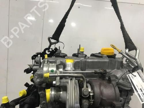 Engine DACIA SANDERO II TCe 90 (B8M1, B8MA, B8AC) | BP40585084M1 - Image 6