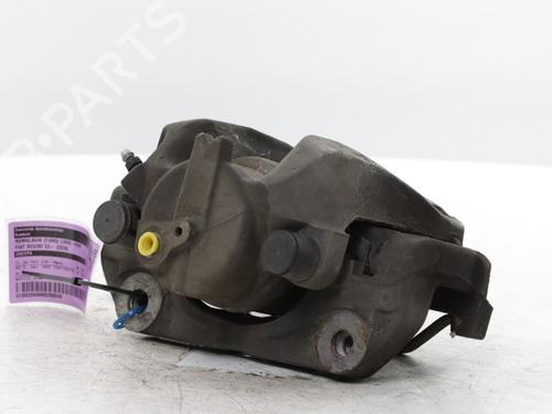 Left front brake caliper FIAT SCUDO Van 2.0 Multijet 145 (506) | BP38234448M105 - Image 7