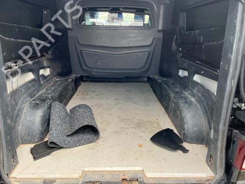 Electronic module OPEL VIVARO B Van (X82) 1.6 CDTI (05) | BP40573931M83 - Image 8