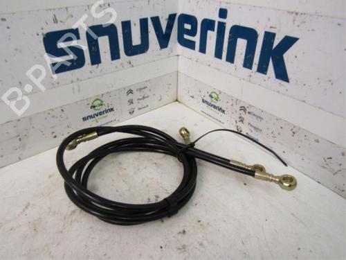 Used Pipe Pipe PEUGEOT 206 CC (2D) 1.6 16V (2DNFUF, 2DNFUR) (109 hp) 40592867 40592867
