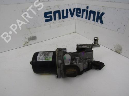 Used Front wiper motor RENAULT MEGANE III Hatchback (BZ0/1_, B3_) 1.6 16V (BZ1B, BZ1H) (110 hp) 15795480