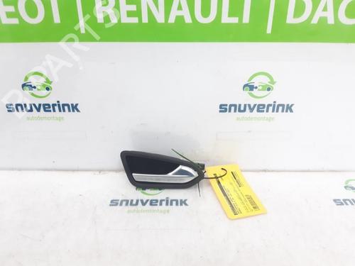 Used Front right exterior door handle RENAULT CAPTUR II (HF_) TCe 140 (HFN0) (140 hp) 20074315