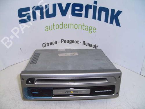 Elektronisk modul CITROËN C3 I (FC_, FN_) 1.4 16V (88 hp) 24162052