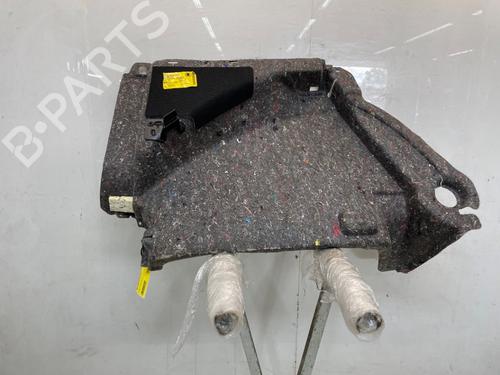 Boot lining SKODA KAMIQ (NW4) 1.0 TSI | BP38110810I3 - Image 4