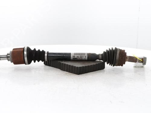 Used Left front driveshaft Left front driveshaft 36641399 36641399