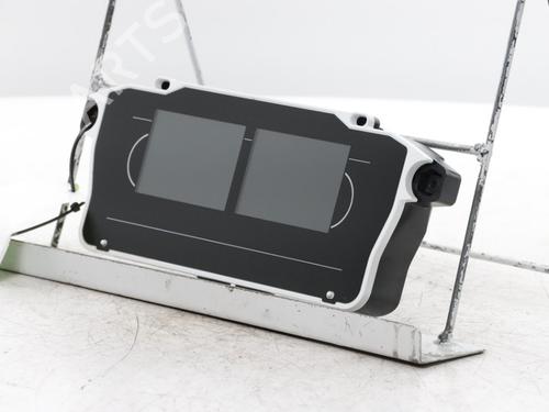Instrument cluster OPEL VIVARO C Van (K0) 2.0 | BP38234484C47 - Image 2