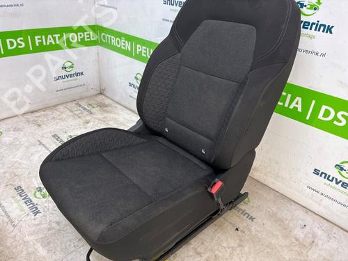 Right front seat RENAULT CLIO V (B7_) 1.6 E-TECH 140 (B7MU) | BP25527059C16 - Image 4