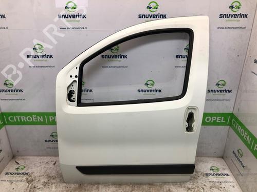 Portier links voor FIAT FIORINO Box Body/MPV (225_) 1.3 D Multijet (225BXD1A, 225BXB1A, 225BXB11) (75 hp) 17146962