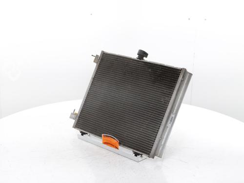 AC radiator CITROËN C3 III (SX) 1.2 PureTech 82 | BP30186193M32