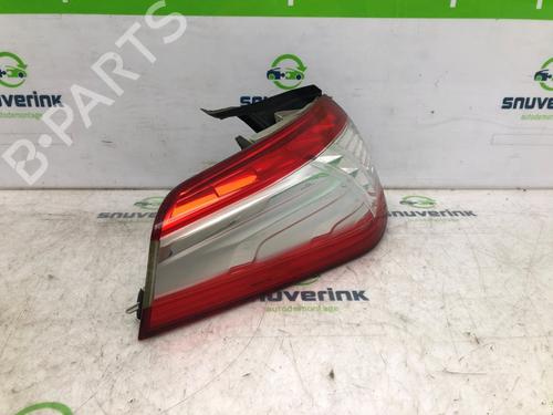Left taillight PEUGEOT 508 SW I (8E_) 2.0 HDi | BP23646043C34 