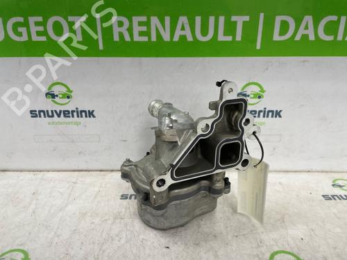 Used Thermostat housing RENAULT CLIO V (B7_) 1.6 E-TECH 140 (B7MU) (140 hp) 30185625