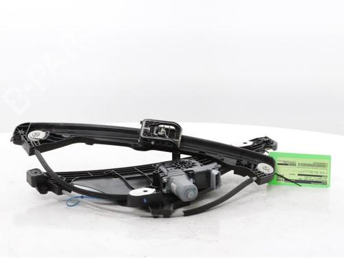 Front left window mechanism OPEL CORSA F (P2JO) 1.2 (68) | BP40585071C22 - Image 10