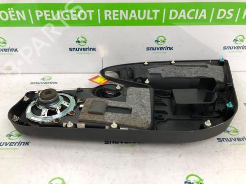 Used Front left panel CITROËN C1 (PM_, PN_) 1.0 (68 hp) 18550297