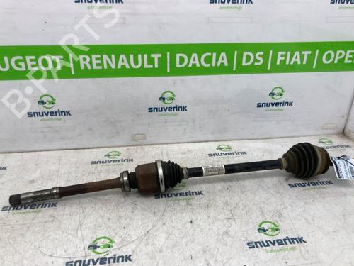 Used Right front driveshaft PEUGEOT 2008 II (UD_, US_, UY_, UJ_, UR_, UC_) 1.2 PureTech 130 (USHNS, URHNS) (130 hp) 26488775