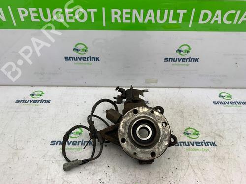 Used Right front steering knuckle PEUGEOT 306 Break (7E, N3, N5) 1.6 (98 hp) 10781798
