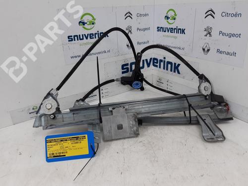 Used Front right window mechanism Front right window mechanism PEUGEOT 307 CC (3B) 2.0 16V (136 hp) 10795909 10795909