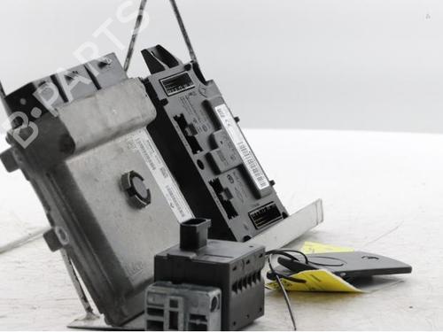 Engine control unit (ECU) RENAULT CLIO IV (BH_) 0.9 TCe 90 (BHNF, BHMA, BHMH, BHJK, BHJR) | BP34566720M57 - Image 9