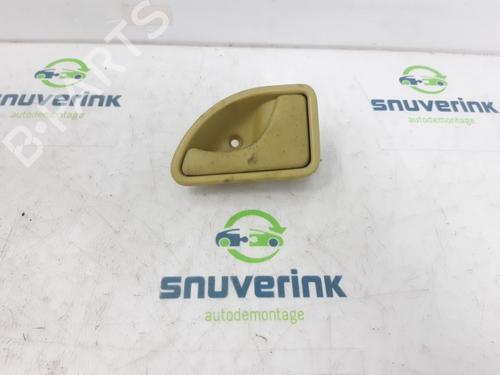 Used Exterior handle RENAULT TWINGO I (C06_) 1.2 (C066, C068) (58 hp) 10806820