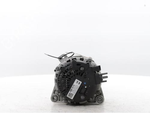 Used Alternator Alternator PEUGEOT BOXER Van 2.2 BlueHDi 140 (140 hp) 30758179 30758179