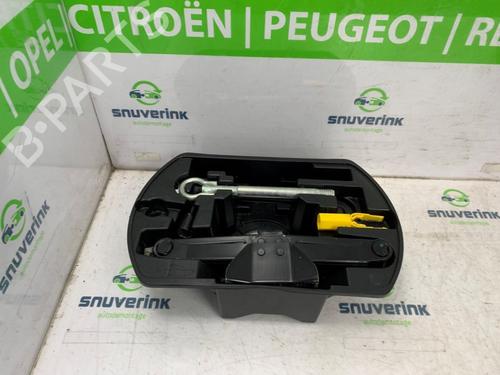 Reservehjul kit Reservehjul kit 25980295 25980295