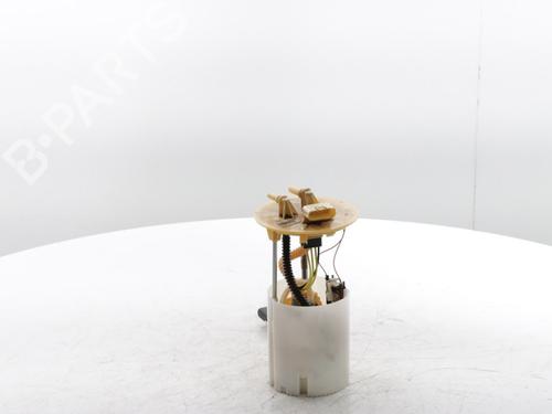 Fuel pump OPEL MOVANO B Platform/Chassis (X62) 2.3 CDTI FWD (EV, HV, UV) | BP30185710M76