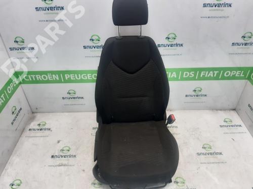 Used Right front seat Right front seat PEUGEOT 308 SW I (4E_, 4H_) 1.6 HDi (109 hp) 11010062 11010062