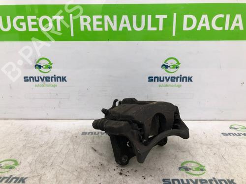Used Left rear brake caliper VW TRANSPORTER T6 Platform/Chassis (SFD, SFE, SFL, SFZ, SJD, SJ 2.0 TDI (150 hp) 30866635