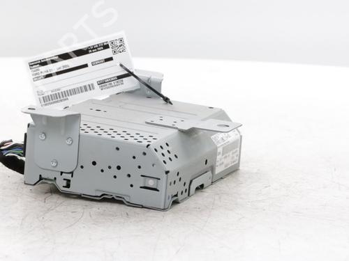Radio FORD PUMA (J2K, CF7) 1.0 EcoBoost mHEV | BP38110592E6  - Image 9