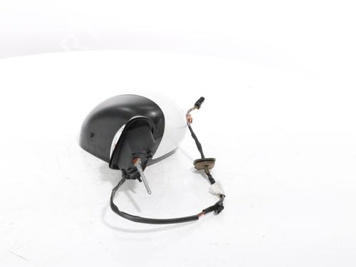 Used Left mirror CITROËN C3 II (SC_) 1.6 HDi (92 hp) 27351365