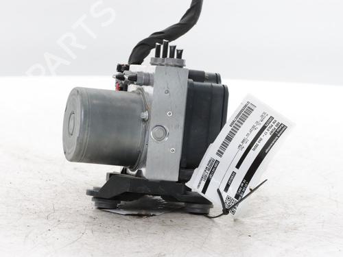 ABS pump VW POLO VI (AW1, BZ1, AE1) 1.0 TSI | BP35814898M43 - Image 8