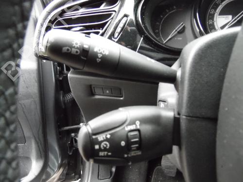 Left front steering knuckle CITROËN C3 II (SC_) 1.2 VTi 82 | BP40562730M25 - Image 16