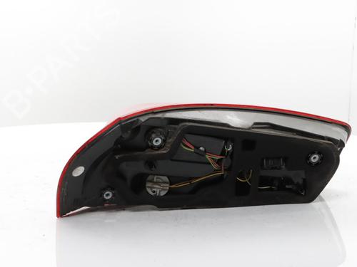 Right taillight CITROËN C4 Picasso II 1.2 THP 130 | BP38545003C35 - Image 5