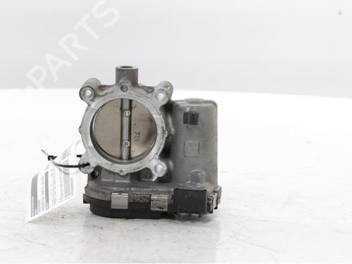 Used Throttle body Throttle body MERCEDES-BENZ CLA Coupe (C117) CLA 200 (117.343) (156 hp) 39211322 39211322
