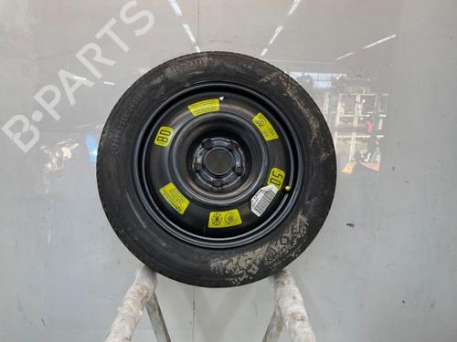 Used Rim Rim PEUGEOT 308 SW II (LC_, LJ_, LR_, LX_, L4_) 1.6 BlueHDi 120 (120 hp) 34565899 34565899