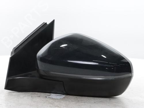 Specchietto retrovisore sinistro Specchietto retrovisore sinistro PEUGEOT 3008 II SUV (MC_, MR_, MJ_, M4_) 1.2 THP/ PureTech 130 (MRHNSM, MRHNSU, MRHNSJ, MRHNYW,... (131 hp) 36089921 36089921