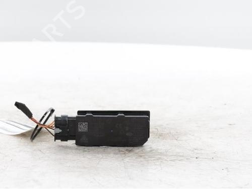 Used Antenna/Base Antenna/Base VW ID.4 (E21) Performance (204 hp) 40587398 40587398