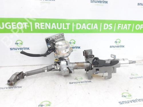 Steering column DACIA SANDERO III 1.0 TCe 90 | BP26202631M21 - Image 3