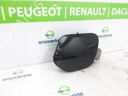 Fuel flap PEUGEOT 208 II (UB_, UP_, UW_, UJ_) 1.2 PureTech 100 | BP21194392C131 