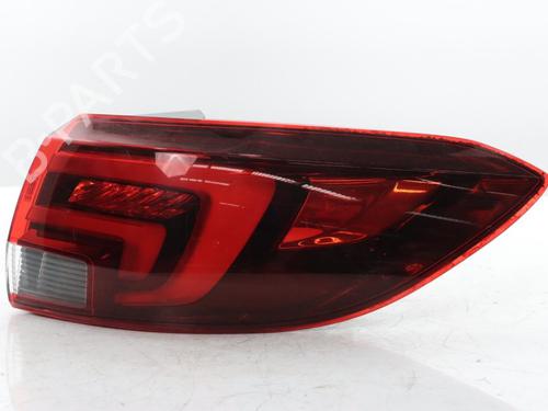 Used Right taillight Right taillight 39618961 39618961