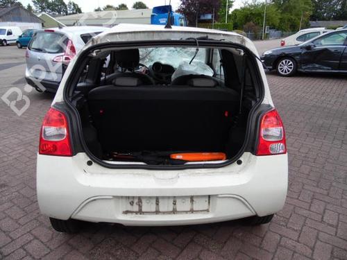 ABS pump RENAULT TWINGO II (CN0_) 1.2 16V (CN04, CN0B) | BP40569479M43 - Image 7